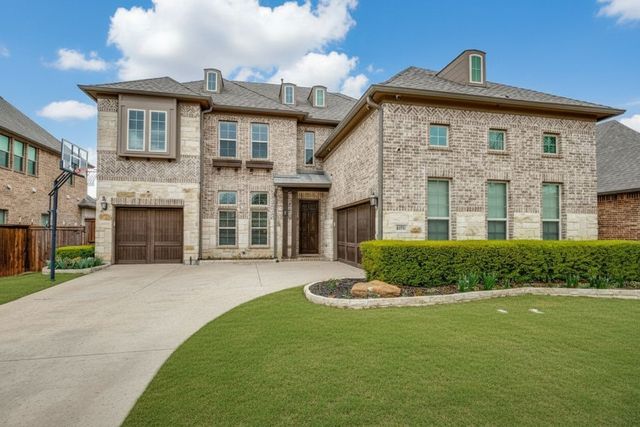 8331 Pitkin Road, Frisco, TX 75036