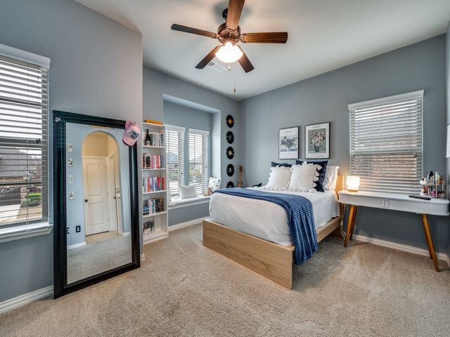 8331 Pitkin Road, Frisco, TX 75036