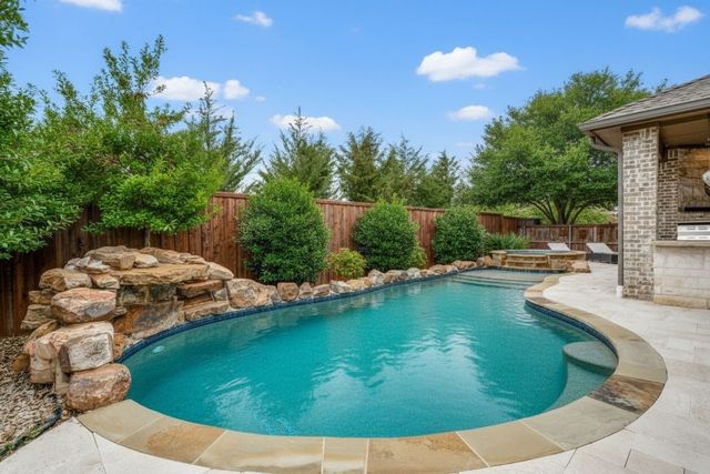 8331 Pitkin Road, Frisco, TX 75036