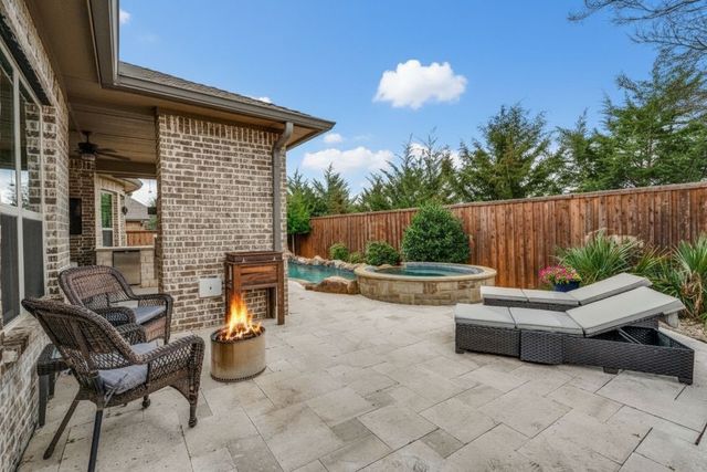 8331 Pitkin Road, Frisco, TX 75036