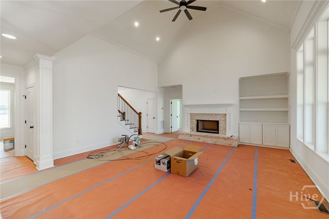 2114 Malcom Estates Drive Lot 8, Bogart, GA 30622