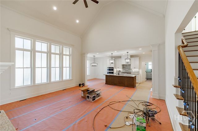 2114 Malcom Estates Drive Lot 8, Bogart, GA 30622