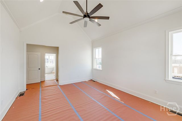 2114 Malcom Estates Drive Lot 8, Bogart, GA 30622