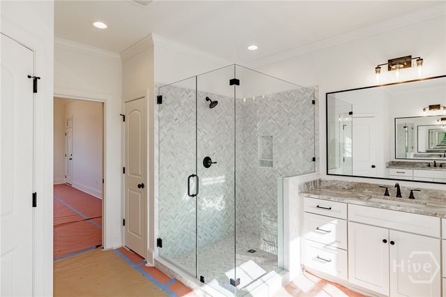 2114 Malcom Estates Drive Lot 8, Bogart, GA 30622