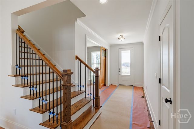 2114 Malcom Estates Drive Lot 8, Bogart, GA 30622