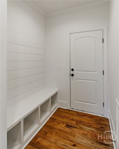 2114 Malcom Estates Drive Lot 8, Bogart, GA 30622