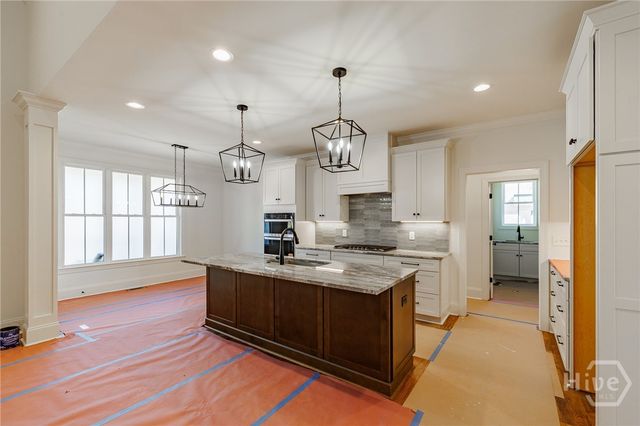 2114 Malcom Estates Drive Lot 8, Bogart, GA 30622