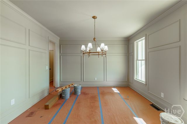 2114 Malcom Estates Drive Lot 8, Bogart, GA 30622