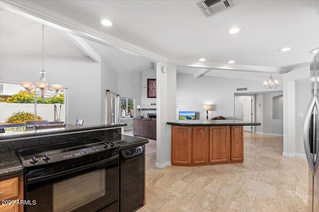 8466 E SAN BENITO Drive, Scottsdale, AZ 85258