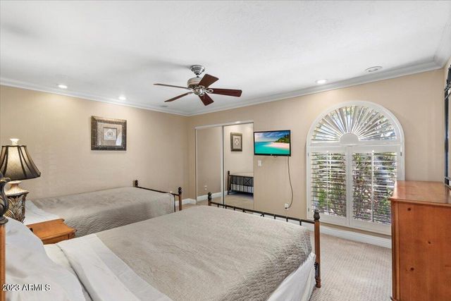 8466 E SAN BENITO Drive, Scottsdale, AZ 85258