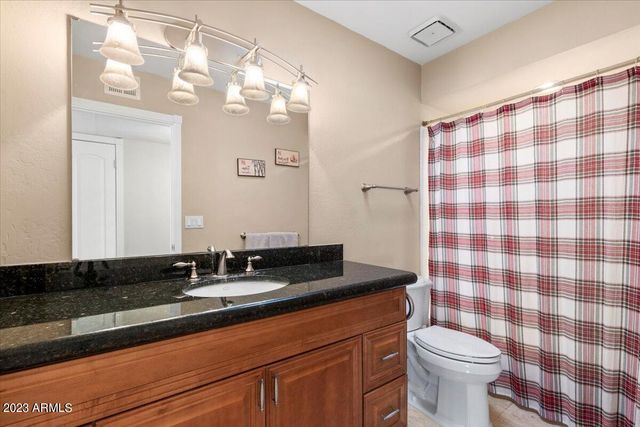 8466 E SAN BENITO Drive, Scottsdale, AZ 85258