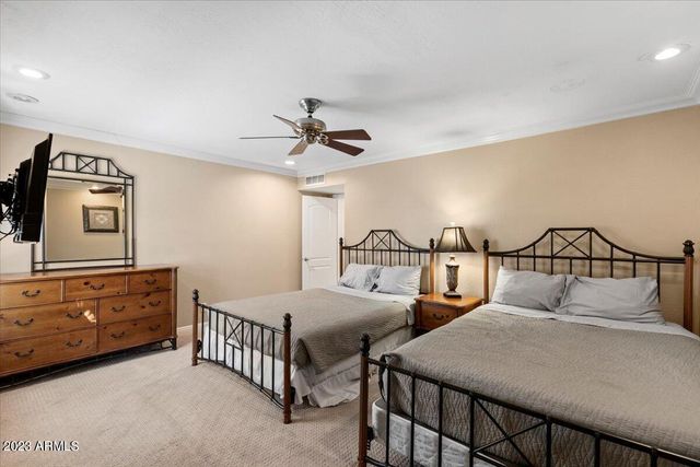 8466 E SAN BENITO Drive, Scottsdale, AZ 85258