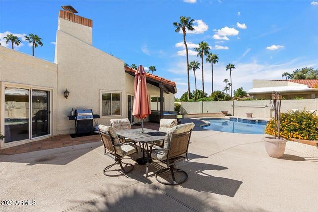 8466 E SAN BENITO Drive, Scottsdale, AZ 85258