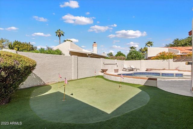 8466 E SAN BENITO Drive, Scottsdale, AZ 85258