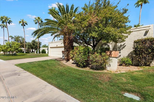 8466 E SAN BENITO Drive, Scottsdale, AZ 85258