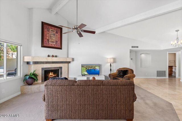 8466 E SAN BENITO Drive, Scottsdale, AZ 85258