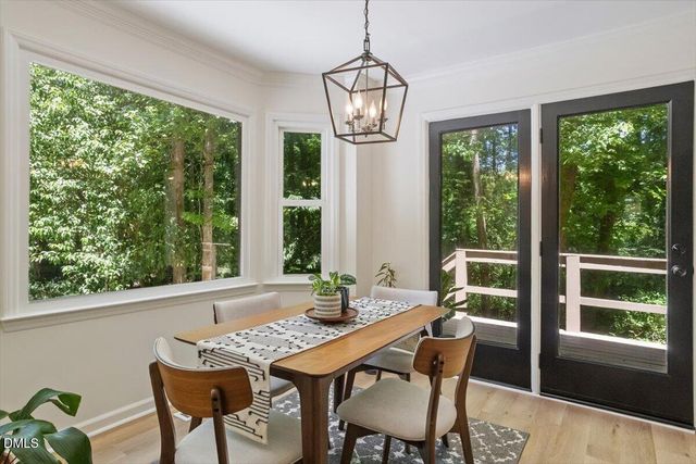 5034 Simmons Branch Trail, Raleigh, NC 27606