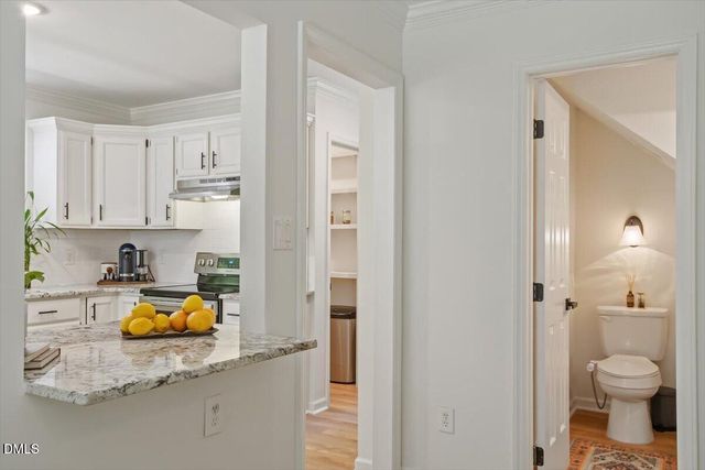 5034 Simmons Branch Trail, Raleigh, NC 27606