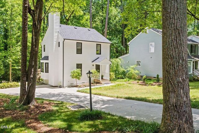 5034 Simmons Branch Trail, Raleigh, NC 27606