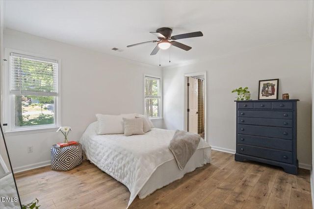 5034 Simmons Branch Trail, Raleigh, NC 27606