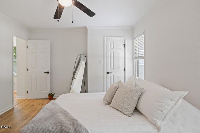 5034 Simmons Branch Trail, Raleigh, NC 27606
