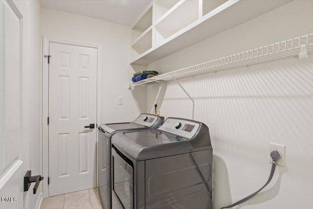 5034 Simmons Branch Trail, Raleigh, NC 27606