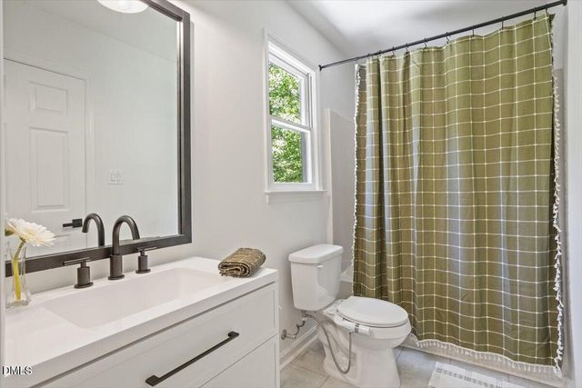 5034 Simmons Branch Trail, Raleigh, NC 27606
