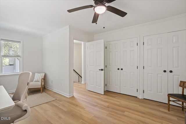 5034 Simmons Branch Trail, Raleigh, NC 27606