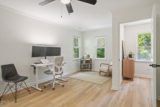 5034 Simmons Branch Trail, Raleigh, NC 27606