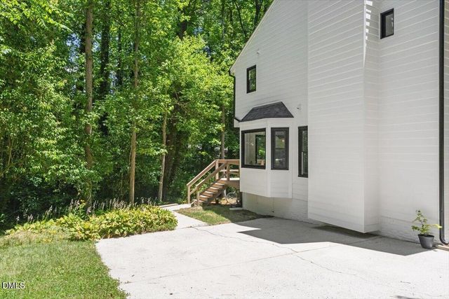 5034 Simmons Branch Trail, Raleigh, NC 27606