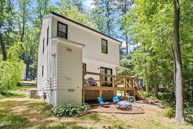 5034 Simmons Branch Trail, Raleigh, NC 27606