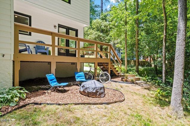 5034 Simmons Branch Trail, Raleigh, NC 27606