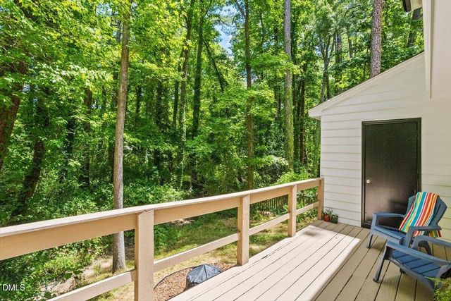 5034 Simmons Branch Trail, Raleigh, NC 27606