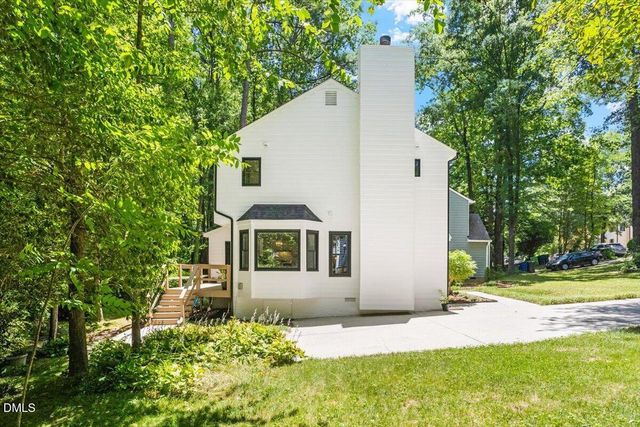 5034 Simmons Branch Trail, Raleigh, NC 27606
