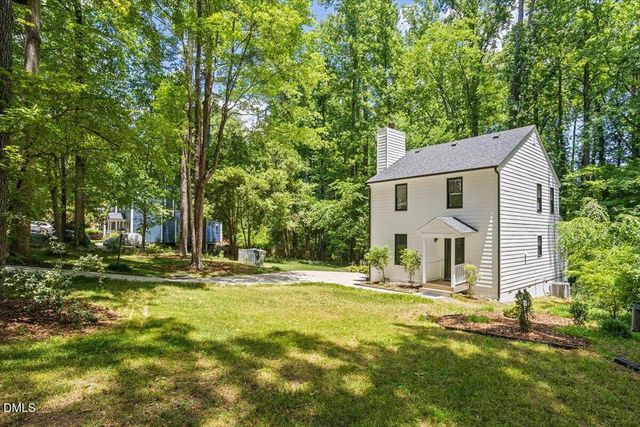5034 Simmons Branch Trail, Raleigh, NC 27606