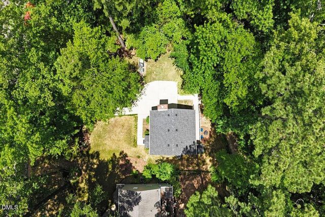 5034 Simmons Branch Trail, Raleigh, NC 27606