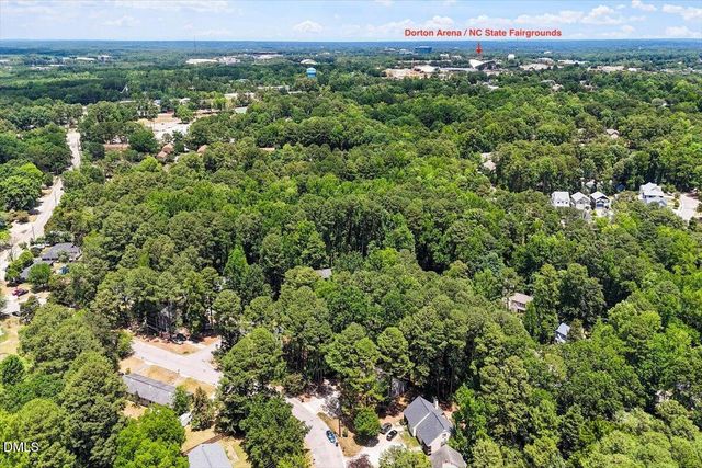 5034 Simmons Branch Trail, Raleigh, NC 27606