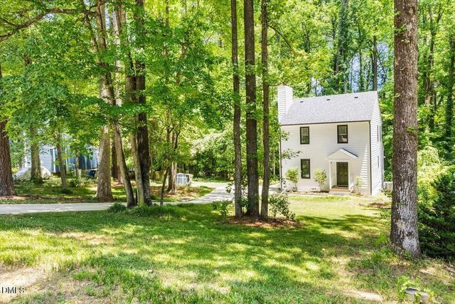 5034 Simmons Branch Trail, Raleigh, NC 27606