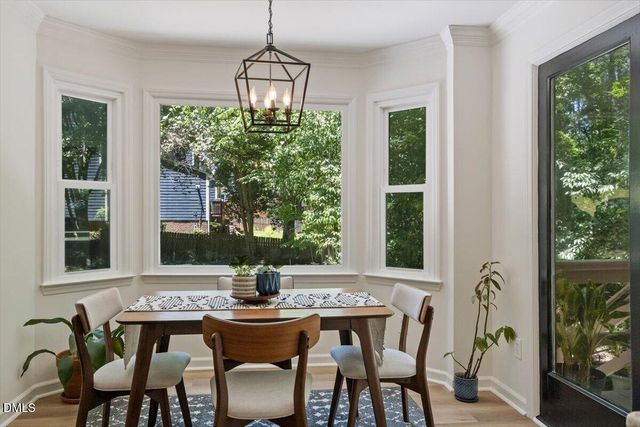 5034 Simmons Branch Trail, Raleigh, NC 27606