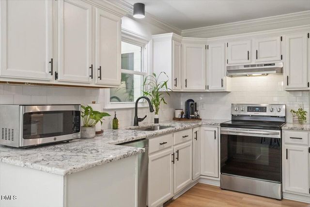 5034 Simmons Branch Trail, Raleigh, NC 27606