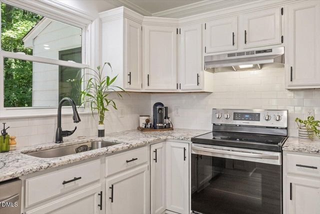 5034 Simmons Branch Trail, Raleigh, NC 27606