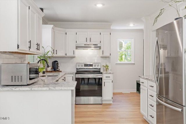5034 Simmons Branch Trail, Raleigh, NC 27606