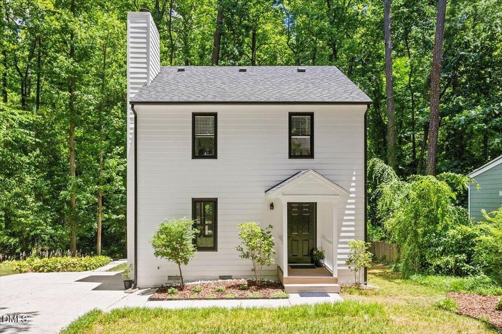 5034 Simmons Branch Trail, Raleigh, NC 27606