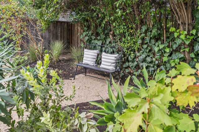 318 Oak Avenue, Redwood City, CA 94061