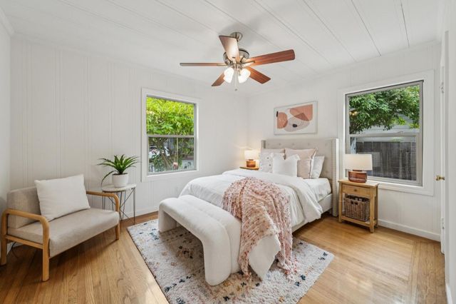 318 Oak Avenue, Redwood City, CA 94061