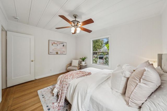 318 Oak Avenue, Redwood City, CA 94061