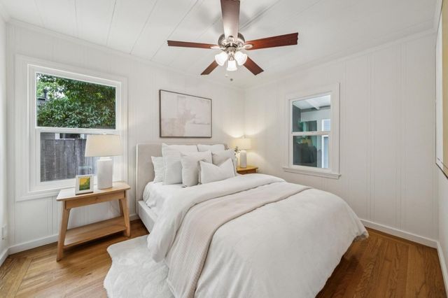 318 Oak Avenue, Redwood City, CA 94061