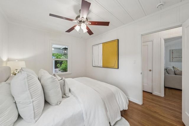 318 Oak Avenue, Redwood City, CA 94061