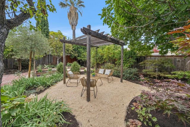 318 Oak Avenue, Redwood City, CA 94061