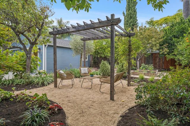 318 Oak Avenue, Redwood City, CA 94061